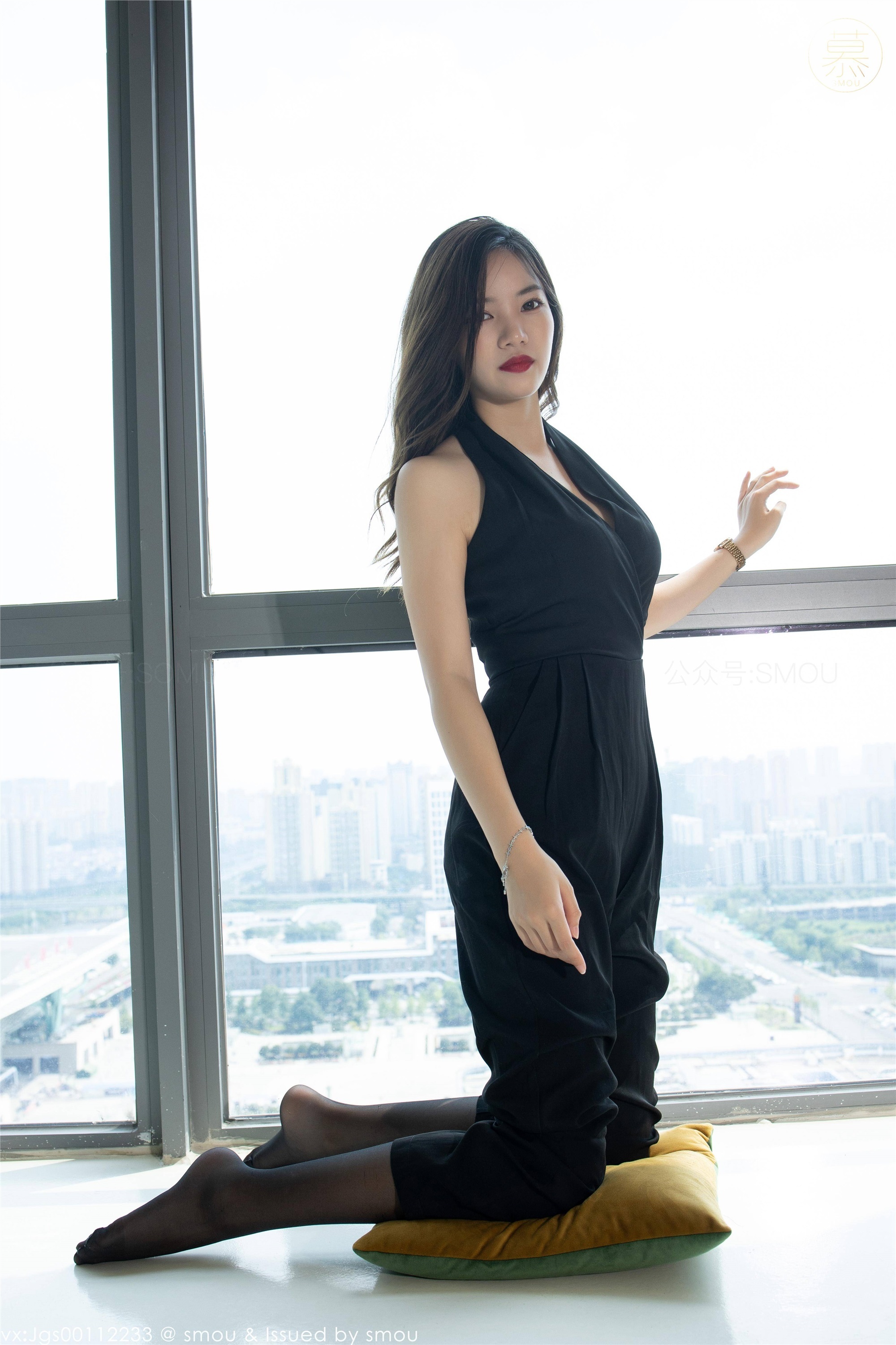 丝慕SMOU 蜜系列 M025 文欣